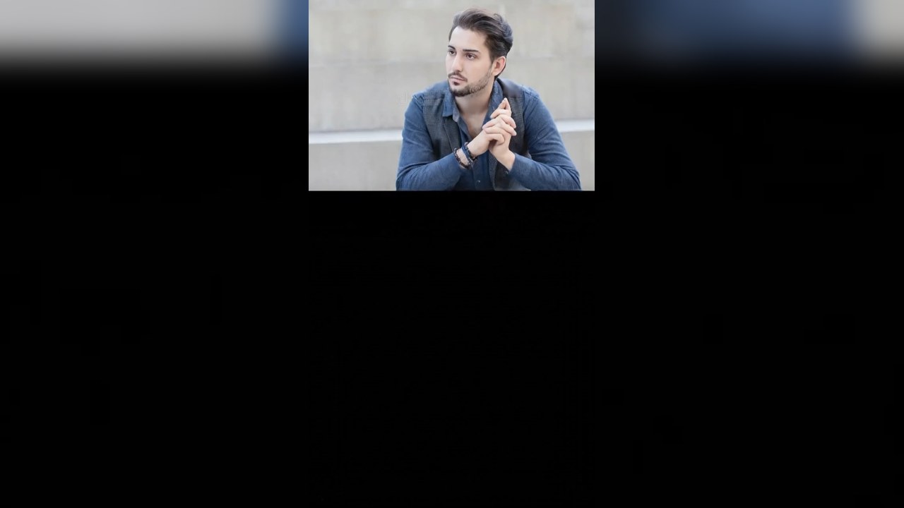 Image to video: portrait motion